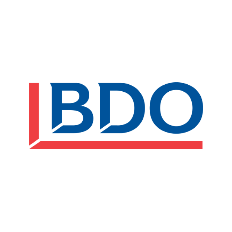 BDO - Frankfurt, Germany logo
